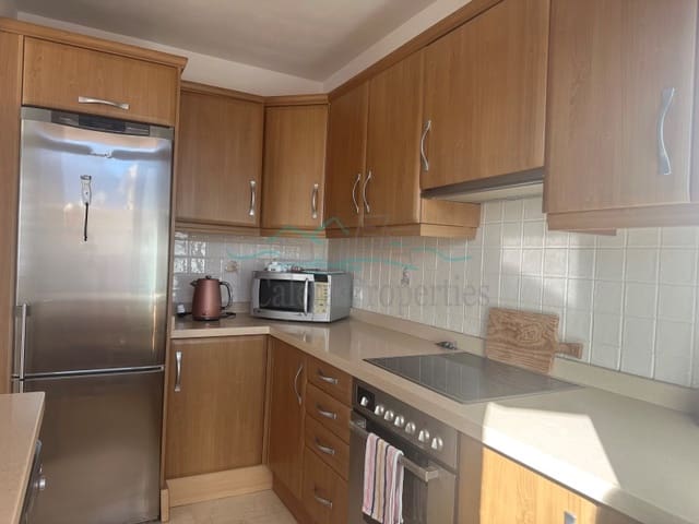 3 soveværelse Lejlighed til salg i La Caleta Adeje, Adeje med garage - € 775.000 (Ref: 9427592)