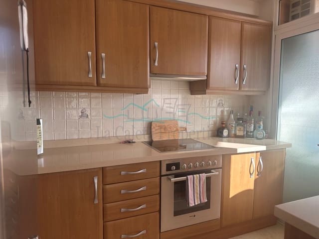 3 soveværelse Lejlighed til salg i La Caleta Adeje, Adeje med garage - € 775.000 (Ref: 9427592)