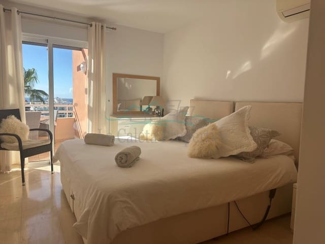 3 soveværelse Lejlighed til salg i La Caleta Adeje, Adeje med garage - € 775.000 (Ref: 9427592)