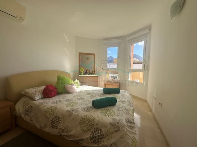 3 soveværelse Lejlighed til salg i La Caleta Adeje, Adeje med garage - € 775.000 (Ref: 9427592)