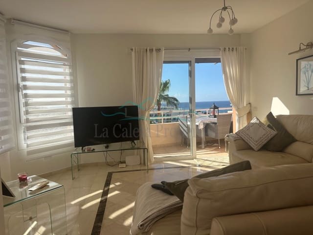 3 soveværelse Lejlighed til salg i La Caleta Adeje, Adeje med garage - € 775.000 (Ref: 9427592)