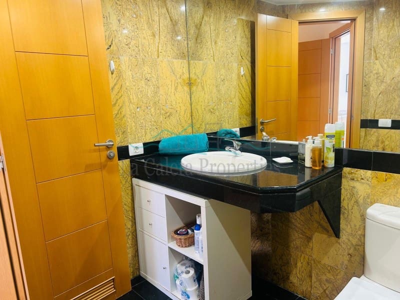 3 soveværelse Lejlighed til salg i Costa Adeje med garage - € 754.000 (Ref: 9427592)