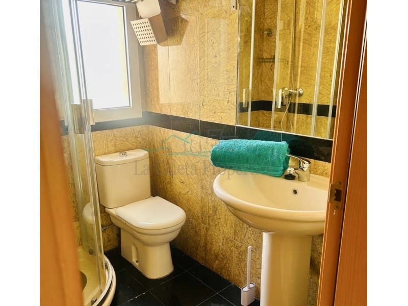 3 soveværelse Lejlighed til salg i Costa Adeje med garage - € 754.000 (Ref: 9427592)