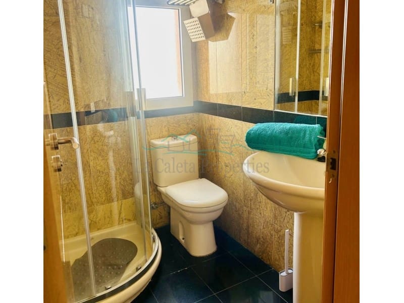 3 soveværelse Lejlighed til salg i Costa Adeje med garage - € 754.000 (Ref: 9427592)