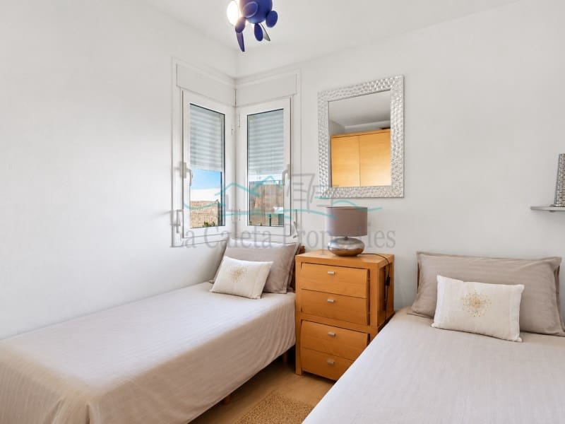3 soveværelse Lejlighed til salg i Costa Adeje med garage - € 695.000 (Ref: 9427592)