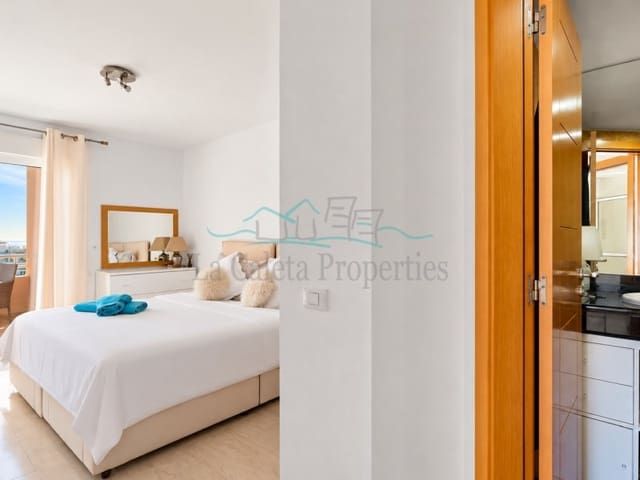 3 bedroom Apartment for sale in La Caleta Adeje, Adeje with garage - € 754,000 (Ref: 9427592)