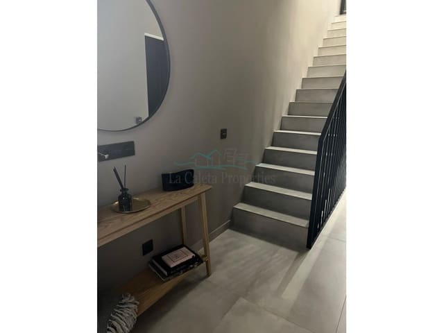 3 sovrum Hus till salu i La Caleta Adeje, Adeje med garage - 1 250 000 € (Ref: 9470988)