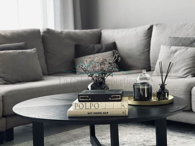 3 sovrum Hus till salu i La Caleta Adeje, Adeje med garage - 1 250 000 € (Ref: 9470988)