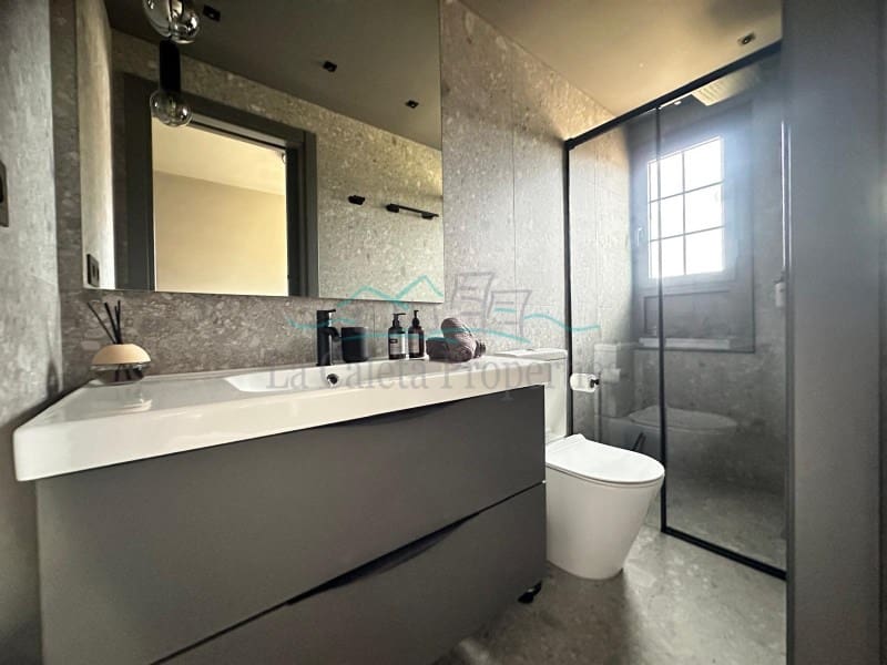 3 soveværelse Byhus til salg i Costa Adeje med garage - € 1.195.000 (Ref: 9470988)