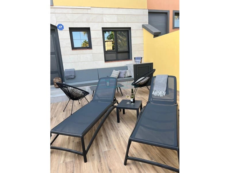 3 soveværelse Byhus til salg i Costa Adeje med garage - € 1.195.000 (Ref: 9470988)