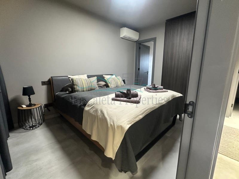 3 soveværelse Byhus til salg i Costa Adeje med garage - € 1.195.000 (Ref: 9470988)