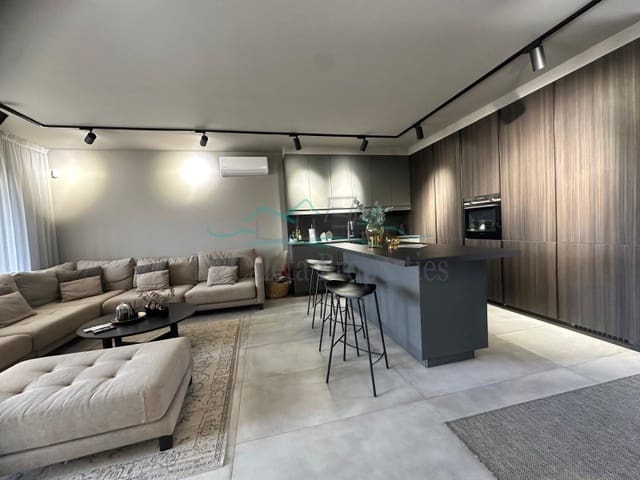 3 soveværelse Byhus til salg i La Caleta Adeje, Adeje med garage - € 1.195.000 (Ref: 9470988)