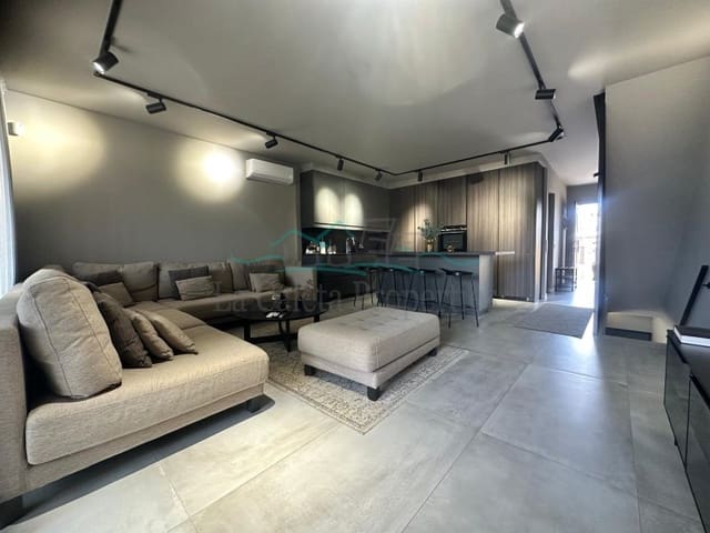 3 soveværelse Byhus til salg i La Caleta Adeje, Adeje med garage - € 1.195.000 (Ref: 9470988)