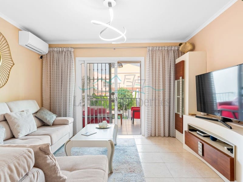 3 slaapkamer Appartement te koop in Costa Adeje met garage - € 770.000 (Ref: 9474970)
