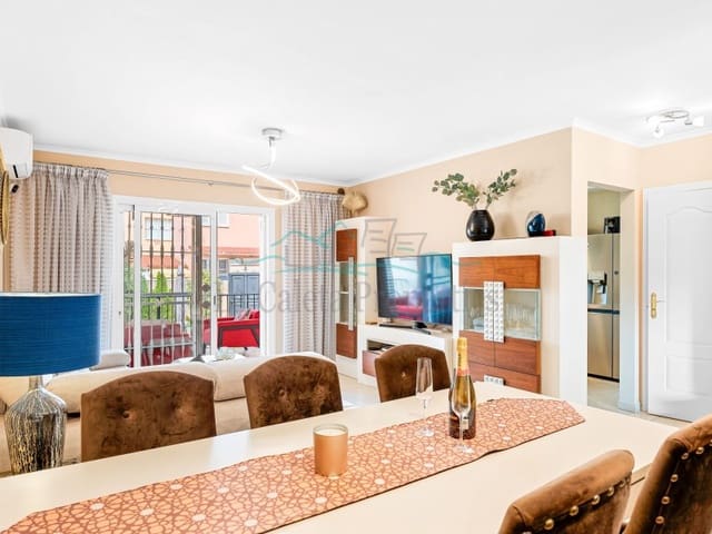 3 slaapkamer Appartement te koop in Costa Adeje, Adeje met garage - € 770.000 (Ref: 9474970)