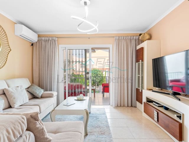 3 slaapkamer Appartement te koop in Costa Adeje, Adeje met garage - € 770.000 (Ref: 9474970)