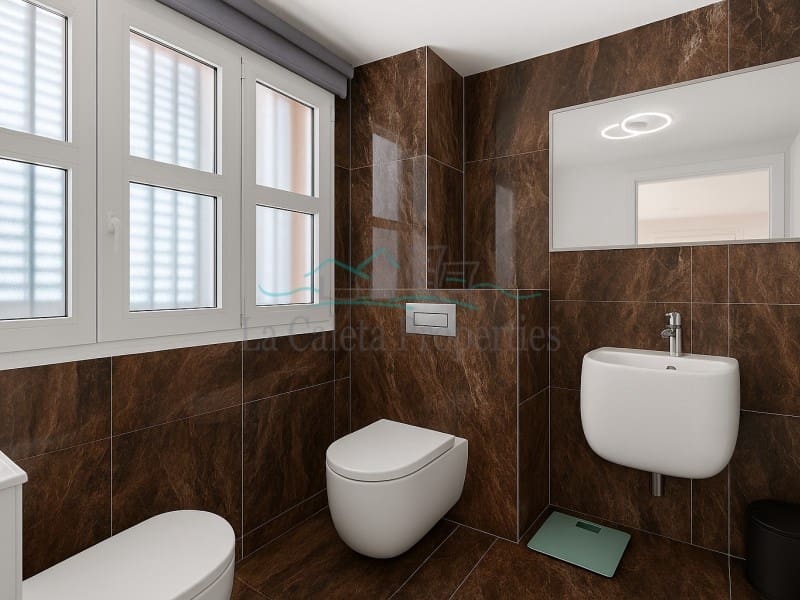 3 sovrum Lägenhet till salu i Costa Adeje med garage - 770 000 € (Ref: 9474970)