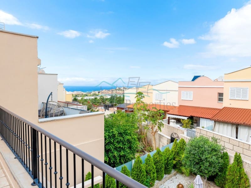 3 sovrum Lägenhet till salu i Costa Adeje med garage - 770 000 € (Ref: 9474970)