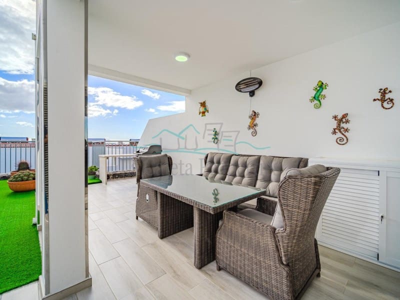 2 bedroom Apartment for sale in Costa Adeje with garage - € 995,000 (Ref: 9499023)