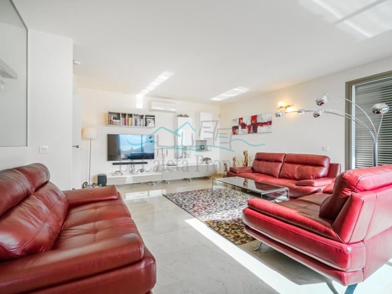 2 bedroom Apartment for sale in Costa Adeje with garage - € 995,000 (Ref: 9499023)