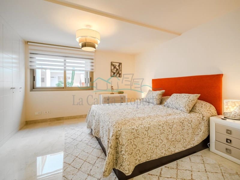 2 bedroom Apartment for sale in Costa Adeje with garage - € 995,000 (Ref: 9499023)