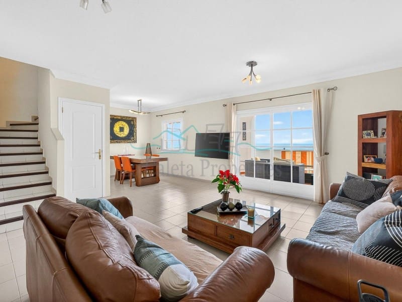 3 bedroom Townhouse for sale in Costa Adeje with garage - € 659,000 (Ref: 9516263)