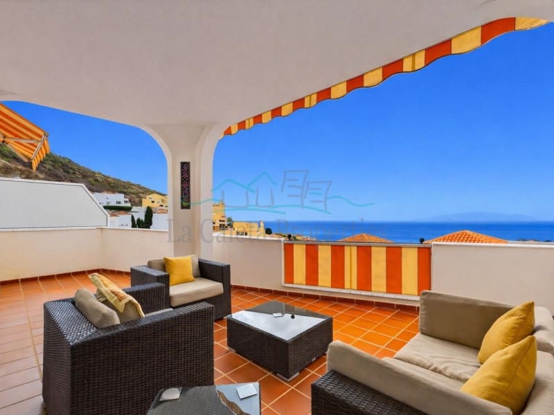 3 bedroom Townhouse for sale in Costa Adeje with garage - € 659,000 (Ref: 9516263)