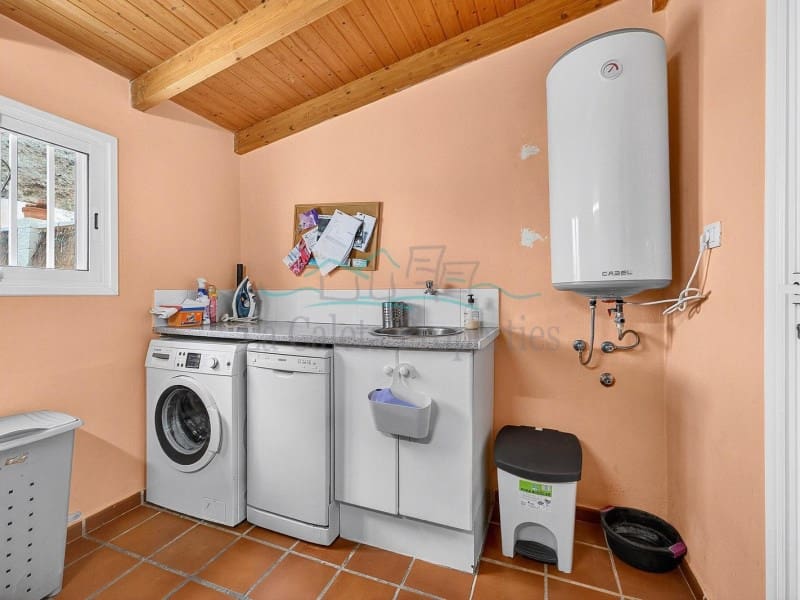 3 bedroom Townhouse for sale in Costa Adeje with garage - € 659,000 (Ref: 9516263)