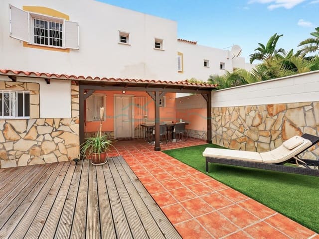 Casa de 3 habitaciones en Costa Adeje, Adeje en venta con garaje - 659.000 € (Ref: 9516263)