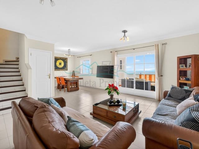 Casa de 3 habitaciones en Costa Adeje, Adeje en venta con garaje - 659.000 € (Ref: 9516263)