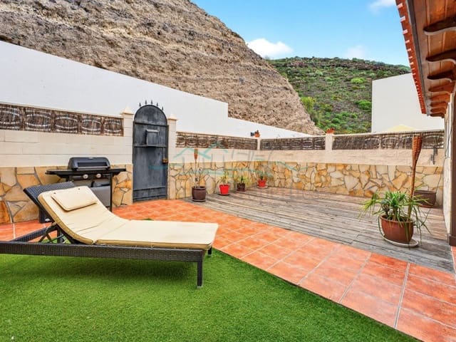 Casa de 3 habitaciones en Costa Adeje, Adeje en venta con garaje - 659.000 € (Ref: 9516263)