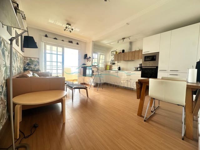 2 chambre Appartement à vendre à La Caleta Adeje, Adeje avec garage - 670 000 € (Ref: 9568771)