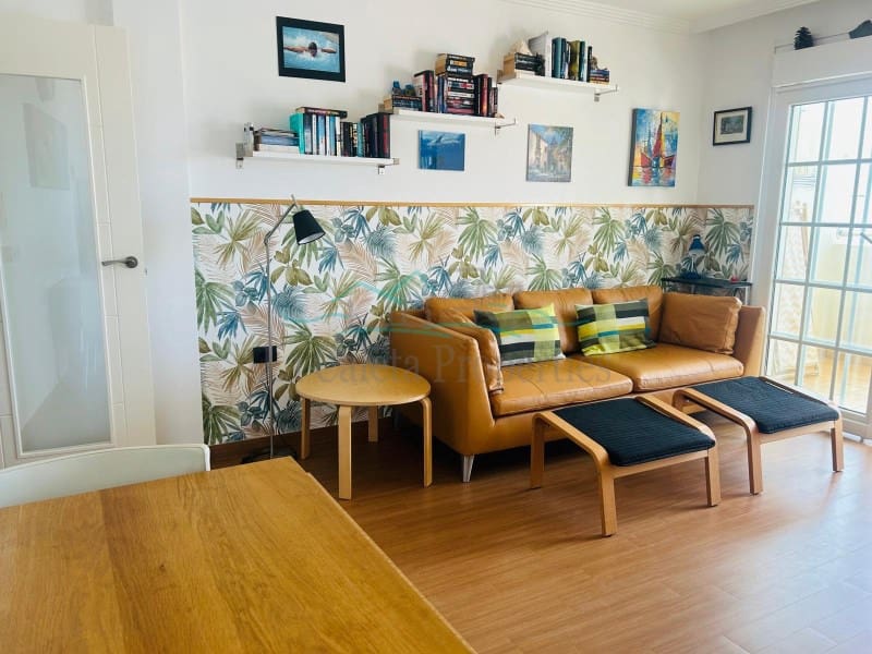 2 soverom Leilighet til salgs i Costa Adeje med garasje - € 670 000 (Ref: 9568771)