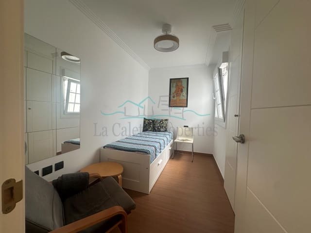 2 camera da letto Appartamento in vendita in La Caleta Adeje, Adeje con garage - 670.000 € (Rif: 9568771)