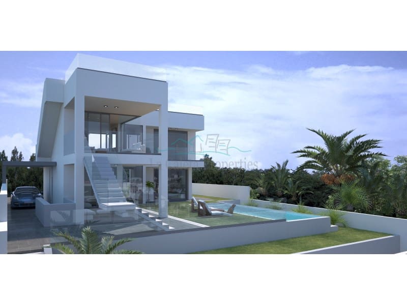 Terreno para Construção para venda em Costa Adeje - 715 000 € (Ref: 9670365)