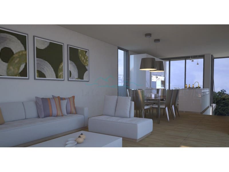 Terreno para Construção para venda em Costa Adeje - 715 000 € (Ref: 9670365)