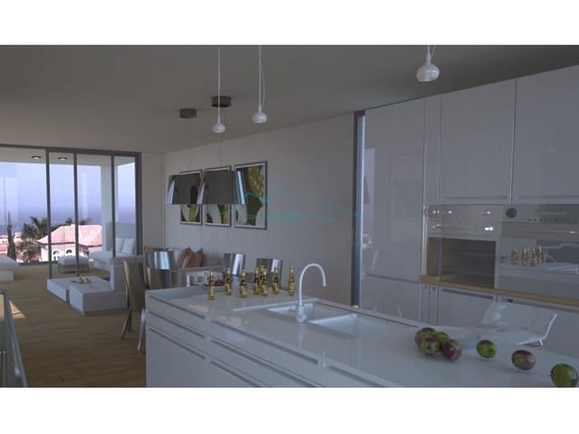 Działka budowlana na sprzedaż w Costa Adeje, Adeje - 715 000 € (Ref: 9670365)