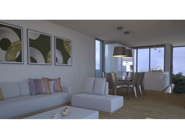 Działka budowlana na sprzedaż w Costa Adeje, Adeje - 715 000 € (Ref: 9670365)