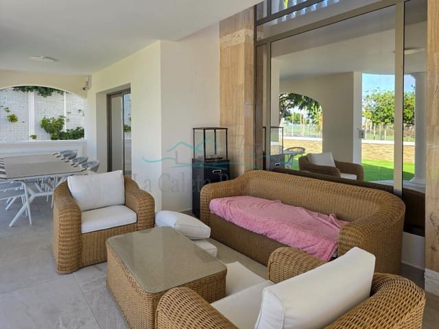 Chalet de 4 habitaciones en La Caleta Adeje, Adeje en venta con garaje - 3.200.000 € (Ref: 9721558)