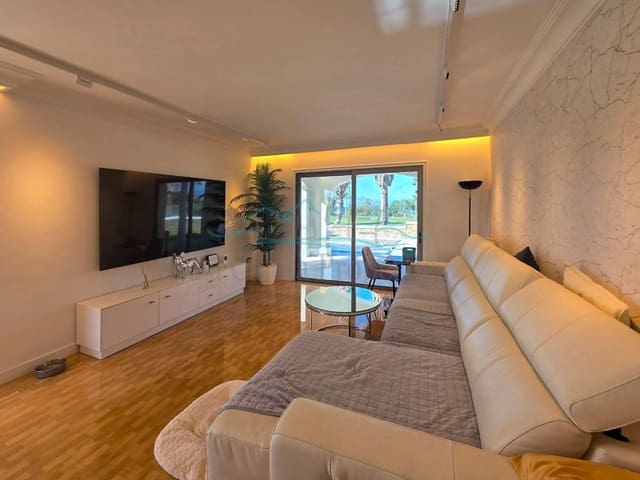 Chalet de 4 habitaciones en La Caleta Adeje, Adeje en venta con garaje - 3.200.000 € (Ref: 9721558)