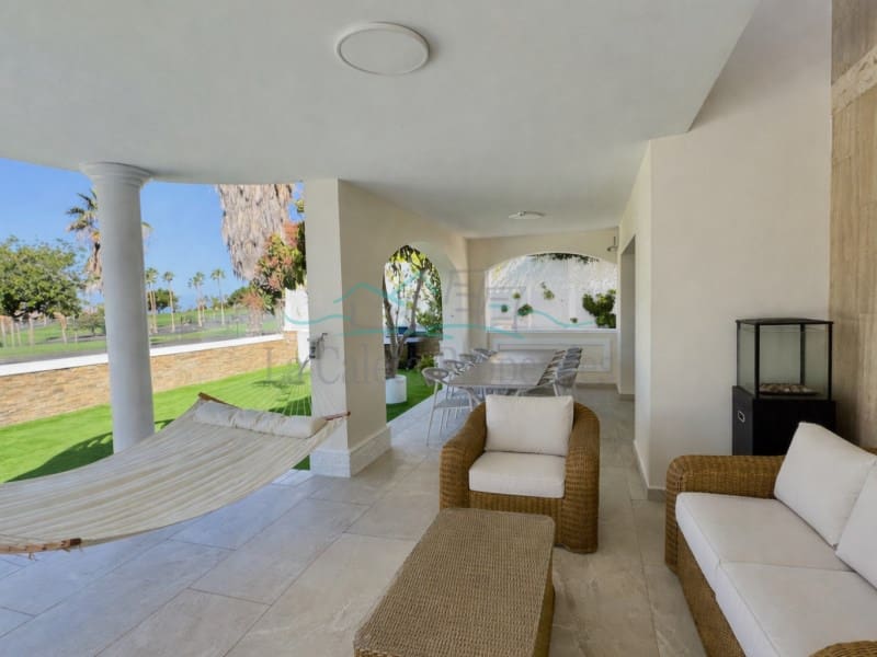 4 bedroom Villa for sale in Costa Adeje with garage - € 3,500,000 (Ref: 9721558)
