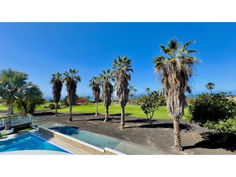4 bedroom Villa for sale in Costa Adeje with garage - € 3,500,000 (Ref: 9721558)