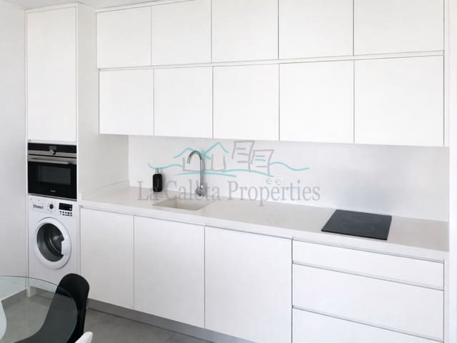 1 quarto Apartamento para venda em Playa Fañabe, Adeje - 430 000 € (Ref: 9751888)