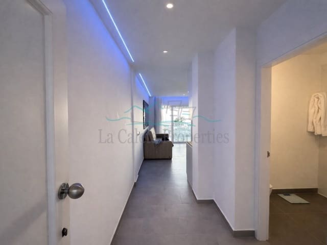 1 quarto Apartamento para venda em Playa Fañabe, Adeje - 430 000 € (Ref: 9751888)