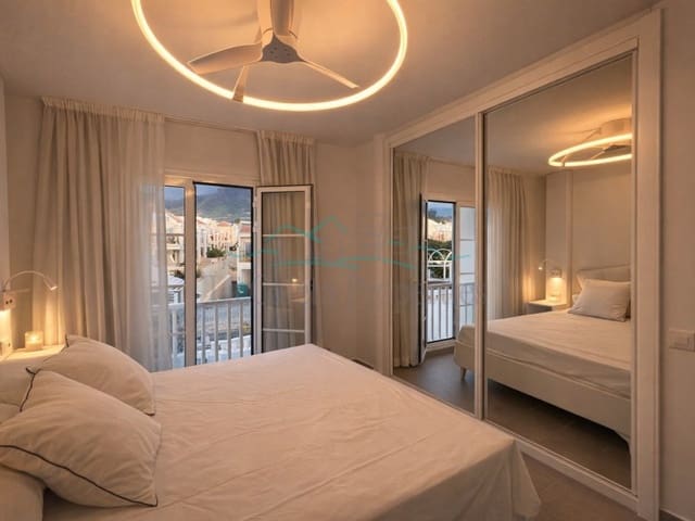 1 quarto Apartamento para venda em Playa Fañabe, Adeje - 430 000 € (Ref: 9751888)