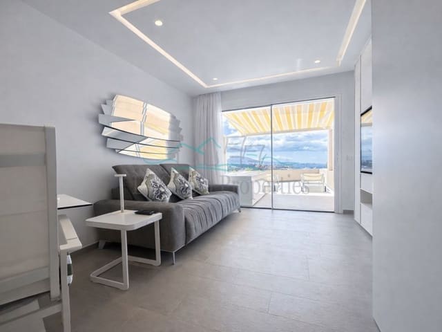 1 soverom Leilighet til salgs i La Caleta Adeje, Adeje med garasje - € 630 000 (Ref: 9761896)