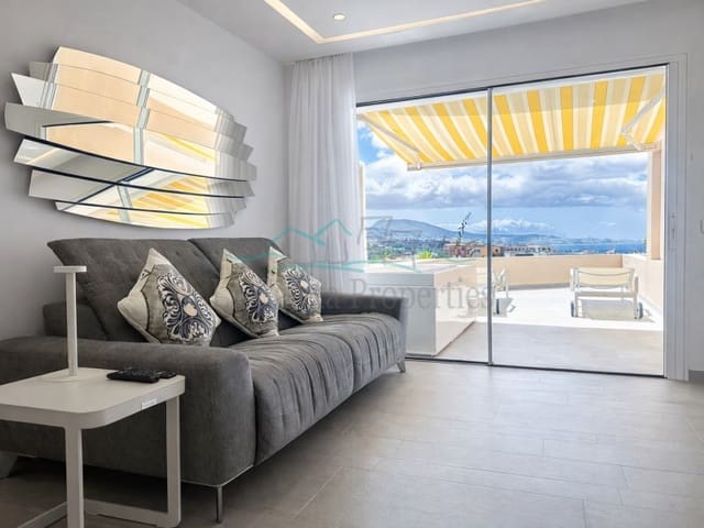 1 camera da letto Appartamento in vendita in La Caleta Adeje, Adeje con garage - 630.000 € (Rif: 9761896)