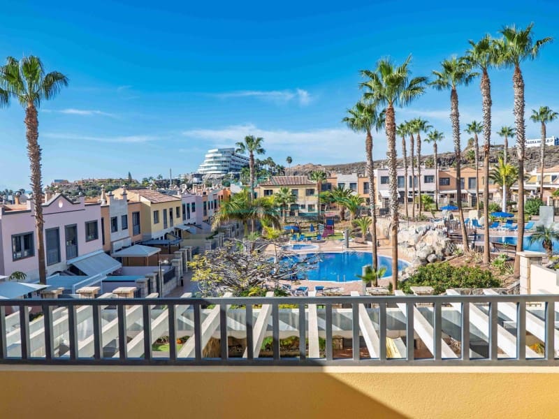 2 camera da letto Casa in vendita in Costa Adeje con garage - 1.070.000 € (Rif: 9777997)