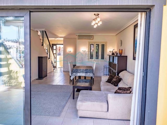 2 soveværelse Byhus til salg i Costa Adeje, Adeje med garage - € 1.070.000 (Ref: 9777997)