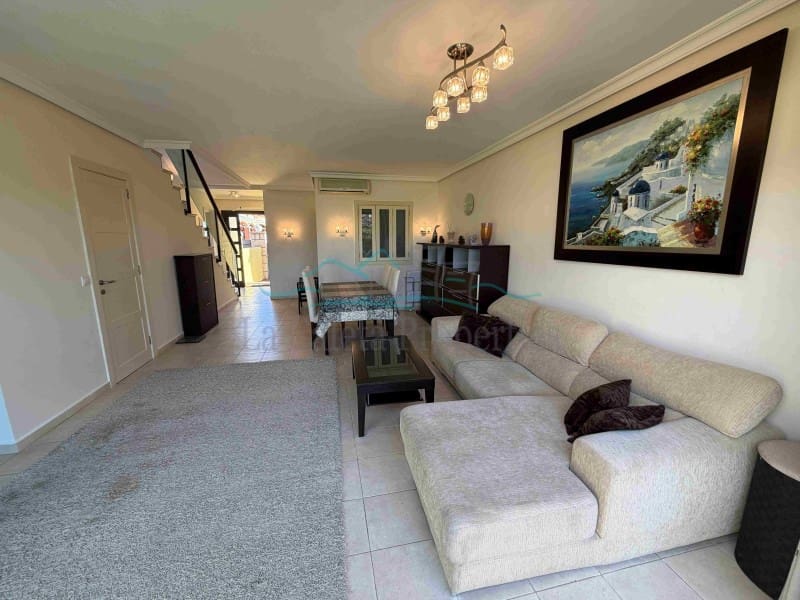 2 camera da letto Casa in vendita in Costa Adeje con garage - 1.070.000 € (Rif: 9777997)